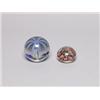 Image 1 : Two Older Glass Paperweights