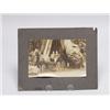 Image 1 : Stanley Park Vintage Hollow Tree Photo