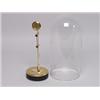 Image 1 : Unusual Glass Domed Clock