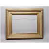 Image 1 : Gilt Wood and Plaster Frame