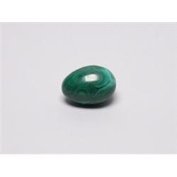 Russian Malachite Egg