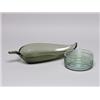 Image 1 : Two Art Glass Bowls