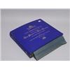Image 1 : 15 Record Cased Set The Coronation Records