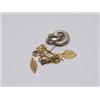 Image 1 : 4 Pcs Japanese Komai Jewellery 