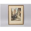 Image 1 : Antique Continental Water Colour