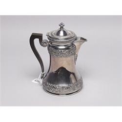 Meriden Quadruple Plate Hot Water Pot
