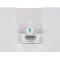 1.97 CT Emerald 