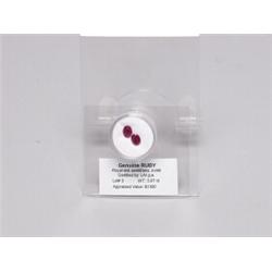 3.07 CT Ruby