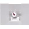 Image 1 : 3.07 CT Ruby