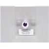 Image 1 : 9.03 CT Amethyst