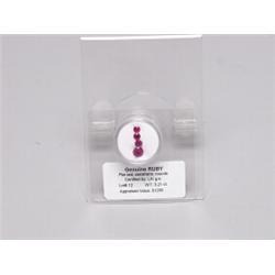 3.21 CT Ruby