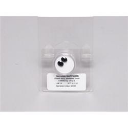 4.24 CT Sapphire