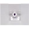 Image 1 : 7.03 CT Amethyst 