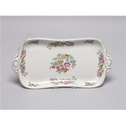 Losol Wear Platter