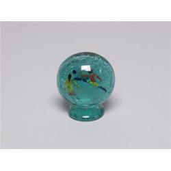 Paperweight Dump of Soccer Players