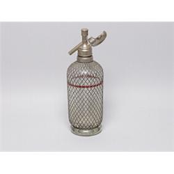 Older Seltzer Jug