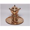 Image 1 : American Arts & Crafts Kettle on Stand 