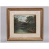 Image 1 : 19th C. English Oil Painting