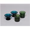 Image 1 : Two Pairs Kai Franck Candleholders