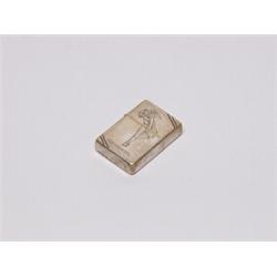 Zippo Varga Girl Lighter