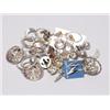 Image 1 : Bag of Earring and Cufflinks 