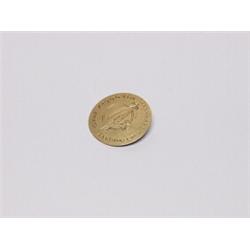 Graf Zeppelin Landing Crew Pin