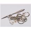 Image 1 : Bag of Miscellaneous Pins etc.