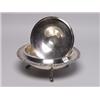 Image 2 : English Silver on Copper Covered Casserole