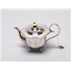 Image 1 : Vintage Silver Plate Tea POt