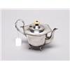 Image 2 : Vintage Silver Plate Tea POt