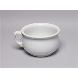 Royal Ironstone Chamber Pot by Alfred Meakin