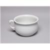 Image 1 : Royal Ironstone Chamber Pot by Alfred Meakin