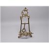 Image 1 : Brass Table Easle