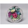 Image 1 : Limoges Porcelaine of  Paris Painted Plate
