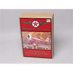 Toy Model  Wings of Texaco 1930 