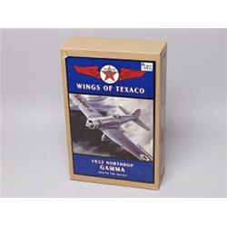 Toy Model  Wings of Texaco 1932 