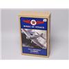 Image 1 : Toy Model  Wings of Texaco 1932 
