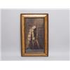 Image 1 : Antique Librarian Print