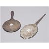 Image 1 : Two Sterling Silver Handmirrors