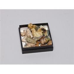 13 Wade Miniature Figures