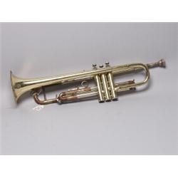 Severin Deluxe Trumpet