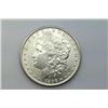 1896 BU MORGAN DOLLAR