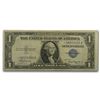 1935-A* $1.00 Silver Certificate VF