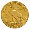 Image 2 : $10 Indian Gold Eagle Coin ( Minted 1838-1907)