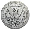 Image 2 : 1895-O Morgan Dollar