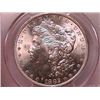 Image 1 : 1882-S Morgan Dollar Ch MS64 PCGS