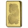 Image 2 : 1 Gram .9999 Pure Gold Suisse Bar