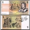 Image 1 : 1972 Phillips/Wheeler QEII One Dollar Note