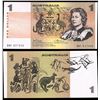 Image 1 : 1974 Phillips/Wheeler QEII One Dollar Note
