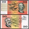 Image 1 : 1976 Knight/Wheeler QEII Twenty Dollar Note